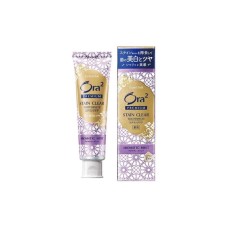Зубна паста Sunstar Ora2 Premium Stain Clear Toothpaste Aromatic Mint Лаванда і м'ята 100 г (4901616013148)