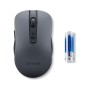 Мишка Lenovo WL310 Silent Bluetooth Grey (GY51Q65621)