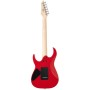 Електрогітара Cort X200 Candy Red