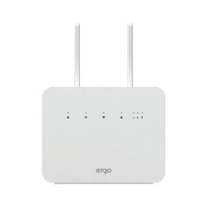 Маршрутизатор Ergo R291