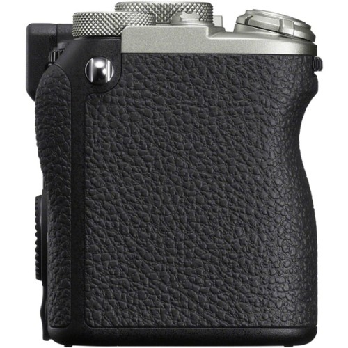 Цифровий фотоапарат Sony Alpha 7CM2 Kit 28-60mm silver (ILCE7CM2LS.CEC)