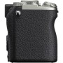 Цифровий фотоапарат Sony Alpha 7CM2 Kit 28-60mm silver (ILCE7CM2LS.CEC)