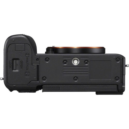 Цифровий фотоапарат Sony Alpha 7CM2 Kit 28-60mm silver (ILCE7CM2LS.CEC)