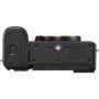 Цифровий фотоапарат Sony Alpha 7CM2 Kit 28-60mm silver (ILCE7CM2LS.CEC)