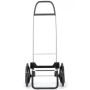 Сумка-візок Rolser I-Max Tweed 6 43 Negro (929646)
