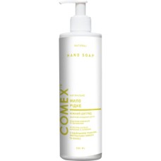Рідке мило Comex Ніжний догляд з індійських цілющих трав 500 мл (4820230954104)