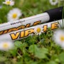 Трекінгові палиці Vipole Base Camp Cork DLX (S25 06) (DAS303440)
