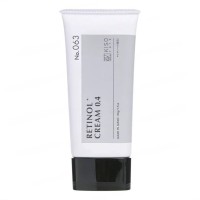 Крем для обличчя Kiso Care Retinol Cream З 0.4% вмістом ретинолу 50 г (kiso-k63)