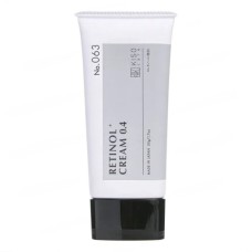 Крем для обличчя Kiso Care Retinol Cream З 0.4% вмістом ретинолу 50 г (kiso-k63) Крем для обличчя Kiso Care Retinol Cream З 0.4% вмістом ретинолу 50 г (kiso-k63)