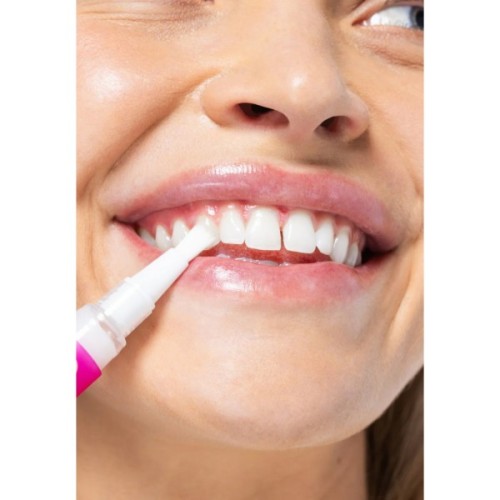 Засіб для відбілювання зубів SmileKit PAP+ Teeth Whitening Pen 3 мл (5.1550)