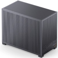 Корпус для ПК JONSBO D32 STD MESH Black