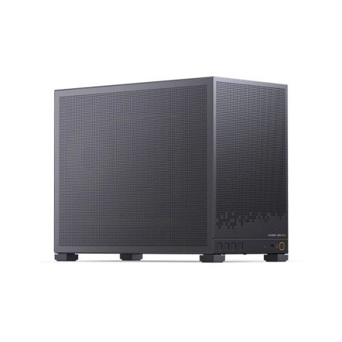 Корпус для ПК JONSBO D32 STD MESH Black