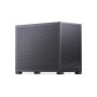Корпус для ПК JONSBO D32 STD MESH Black