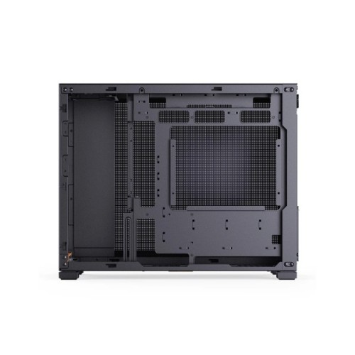 Корпус для ПК JONSBO D32 STD MESH Black
