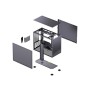 Корпус для ПК JONSBO D32 STD MESH Black
