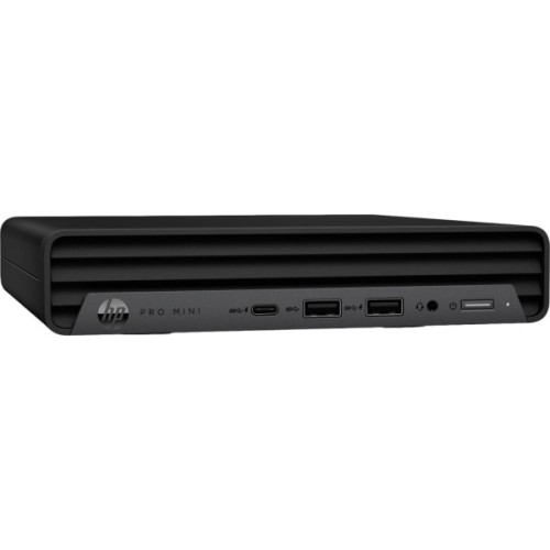 Комп'ютер HP Pro Mini 260 G9 / i5-1334U, 8, 512, K&M, WiFi (D69GJAT)