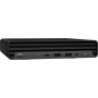 Комп'ютер HP Pro Mini 260 G9 / i5-1334U, 8, 512, K&M, WiFi (D69GJAT)