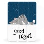 Чохол до планшета BeCover Smart Case Oppo Pad Mini (OPD2515) 8.8" Good Night (715819)