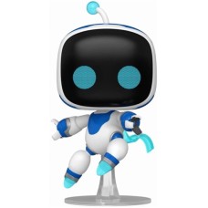 Фігурка Funko Pop серії Astro Bot - Астро Бот (91456)