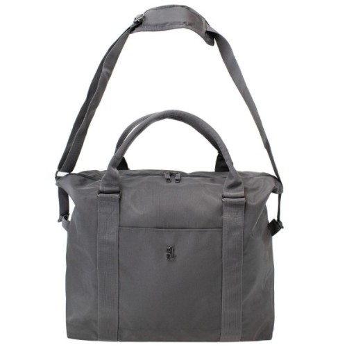 Дорожня сумка Semi Line 24 Graphite (P8317-2) (DAS303828)