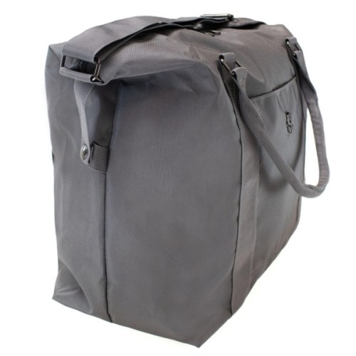 Дорожня сумка Semi Line 24 Graphite (P8317-2) (DAS303828)