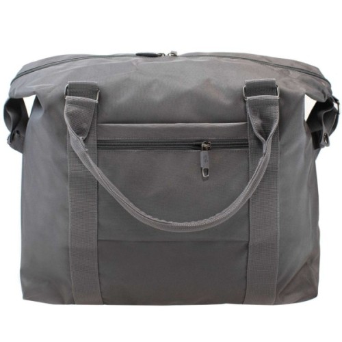 Дорожня сумка Semi Line 24 Graphite (P8317-2) (DAS303828)