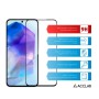 Скло захисне ACCLAB Full Glue Samsung A56 Black (1283126613029)