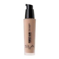 Тональна основа SLA Paris Perfect Glow Photo Foundation - 7 Natural Tan (3593910751072)