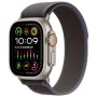 Ремінець до смарт-годинника Armorstandart Trail Loop для Apple Watch 42 (Series 11-10)/41/40/38 Blue Black (ARM74225)