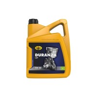 Моторна олива Kroon-Oil DURANZA LSP 5W-30 4л (KL 35685)