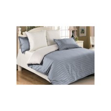 Постільна білизна MirSon Сатин Gaell Duet 220х240 - King Size (2200001435490)