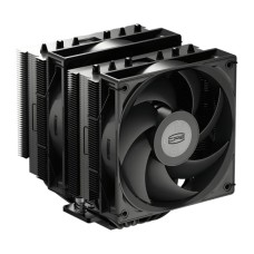 Кулер до процесора PcCooler RT620 PRO BK