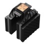 Кулер до процесора PcCooler RT620 PRO BK