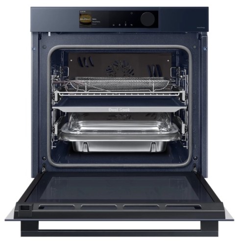 Духова шафа Samsung NV7B6685AAN/WT