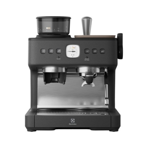 Ріжкова кавоварка еспресо Electrolux E8EC1-8BP