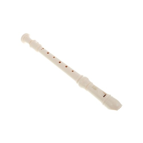 Блокфлейта Yamaha Soprano (YRS-24B)