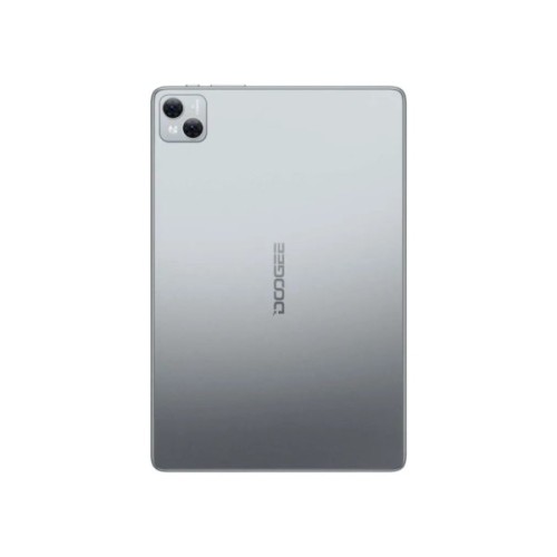 Планшет Doogee T10 10.1" 8/128GB LTE silver (6924351632175)
