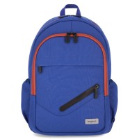 Рюкзак для ноутбука Bagland 15.6" Cyclone 21L electric 0054266 (1065620678)