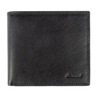 Гаманець Ashwood 1211 VT Black