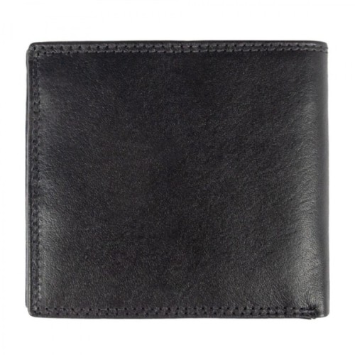 Гаманець Ashwood 1211 VT Black