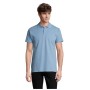 Поло Sol's Spring II блакитний S (11362200S)