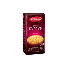 Крупа Жменька Булгур 900 г (4820152182340)