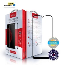 Скло захисне Intaleo Full Glue Huawei Y6p (1283126501623)