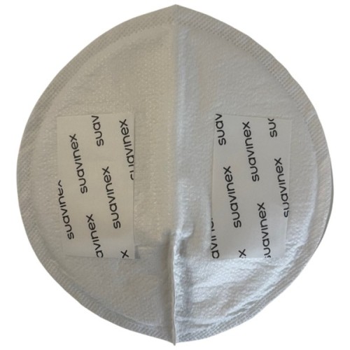 Вкладиш для бюстгальтера Suavinex 60 шт. (403073)