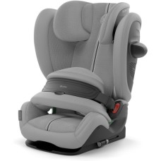 Автокрісло Cybex Pallas G3 Plus Stone Grey (525000949)