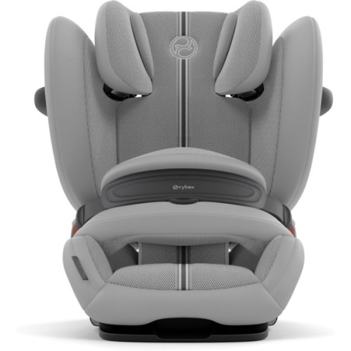 Автокрісло Cybex Pallas G3 Plus Stone Grey (525000949)