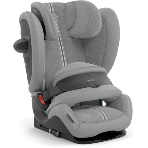 Автокрісло Cybex Pallas G3 Plus Stone Grey (525000949)