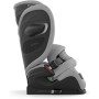 Автокрісло Cybex Pallas G3 Plus Stone Grey (525000949)