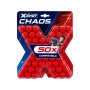 Іграшкова зброя Zuru X-Shot Набір шариків CHAOS new (50 шт.) (36327R)