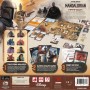 Настільна гра Geekach Games Зоряні війни: Мандалорець - Пригоди (Star Wars: The Mandalorian Adventures) (укр.) (GKCH211ml)